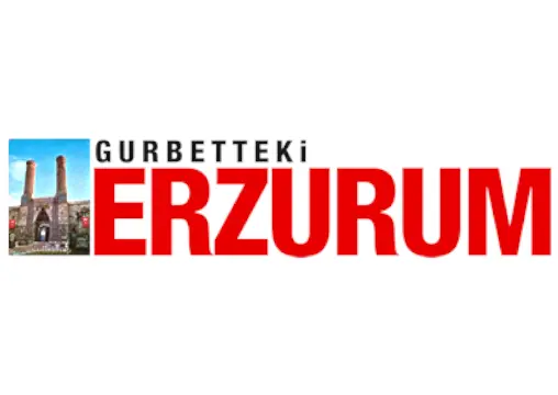 Gurbetteki Erzurum