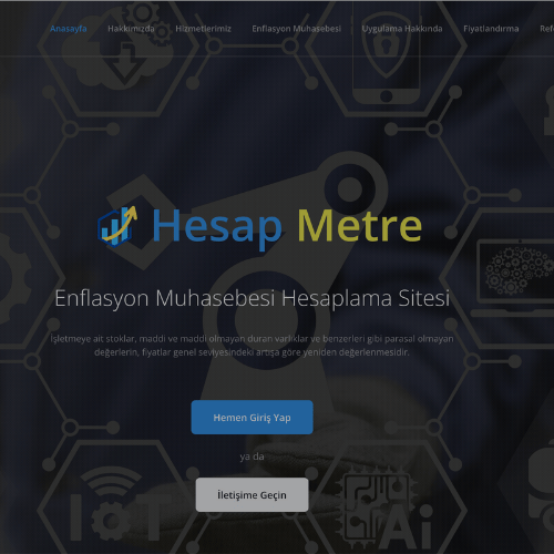 Hesapmetre