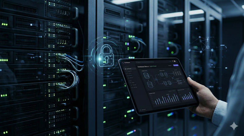 Veritabanı ve Sistem Bakım